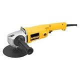DEWALT DW847 7-Inch 9-Inch Variable Speed Polisher
