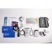 Summit LifeDop ABI Reimbursable Vascular System with Printer, 8MHz Probe & Aneroid