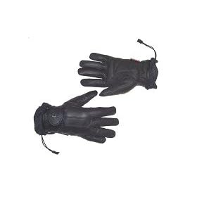 Gel Pad Glove - Lined by Hugger Gloves