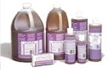 Pure Castile Liquid Soap - Lavender, 4 oz