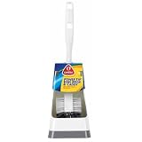 BOWL and BRUSH CADDY by 