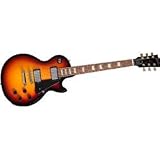 Gibson Les Paul Studio Satin Electric Guitar Satin Fireburst (Satin Fireburst)