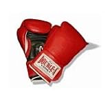 Children's Gloves - Red