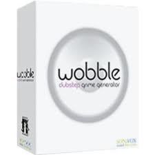 Sonivox Wobble Dubstep Grime Generator