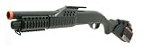 TSD Sports Series SD87 Shotgun, Fixed Stock airsoft gun