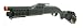 Sporting Goods : TSD Sports Series SD87 Shotgun, Fixed Stock airsoft gun