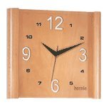 Hermle Mounty Wall Clock Sku# 30679382100