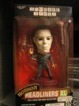 Horror Headliner XL Micheal Myers # 06894 of 40.000IMAGE