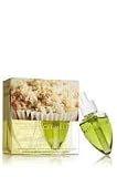 Slatkin & Co Apple Crumble Wallflower Home Fragrance Refills