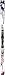 Rossignol Zenith Z72 Skis+Axium 110S TPI 2 Binding - 176