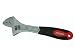 Kitchen & Housewares : Tooxem 820046 Adjustable Wrench 10In/250Mm