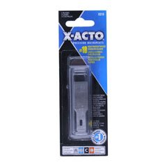 X-ACTO #18 BLADE - HEAVYWEIGHT WOOD CHISELING BLADE