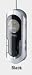 Coby Electronics CX-9 Mini Digital AM/FM Stereo Pocket Radio with Neck Strap