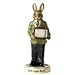 Royal Doulton Bunnykins Inventors - John Logie Baird/07012105