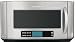KitchenAid 30" Stainless Steel Microwave Hood Combo