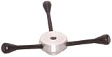 Vise Speed Handle, For Kurt Style Milling Machine Vise, Fits 8 Vise (7/8 Hex) (1 Each)