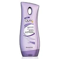 Olay Quench In-Shower Body Lotion-8.4 oz