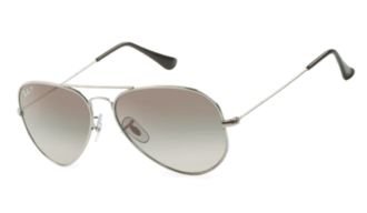 Click here to buy Ray Ban RB 8041 Aviator Titanium Sunglasses by Ray-Ban.