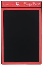 BOOGIE BOARD Paperless LCD Writing Tablet (8.5"/Red)