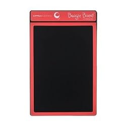 BOOGIE BOARD Paperless LCD Writing Tablet - RED