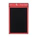 BOOGIE BOARD Paperless LCD Writing Tablet - RED