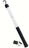UView UV 413360 FREEDOM-LITE Cordless/Rechargeable 60-LED Trouble-Light with Smart Charger