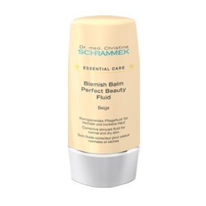 Dr. med.Christine Schrammek- Regulating Care- Blemish Balm Perfect Fluid Beige 40 ml Preisvergleich