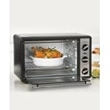 Review Cucina Pro  / Cucina Pro 1650 Toaster Oven/Toaster