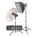 Interfit - Stellar 600 Flash Kit