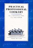 Practical professional cookery