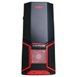 CyberpowerPC Gamer Ultra GUA310 AMD A4 Gaming Desktop PC