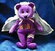 Star # 67 Material Bear - Reminds Me of Madonna