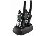 Motorola Talkabout MR350 35 Miles 22-Channels 121 Privacy Codes 2-Way Radio 20 Call Tones