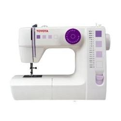 Toyota FSL18 sewing machines 40x31x17 cm