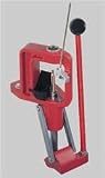 Hornady Lock 'N Load Classic Single Stage Press For Hand Loading Md: 085001 .