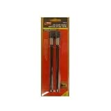 Buy 2 Pc. Quick Change 6-inch Bit Extension 1 4 Hex by American Tool