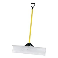 J.m. Enterprises 50536-4 Snow Pusher 36