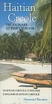 Haitian Creole Dictionary and Phrasebook: Haitian Creole-english, English-haitian Creole (Hippocrene Dictionary & Phrasebook) (Paperback)