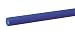 Pacon 57205 Fadeless Art Paper, 48" x 50' roll, Royal Blue