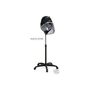 Pebco Salon Dryer Wheels Watts