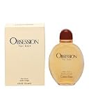 CK Obesession for Men 125ml Aftershave Splash