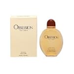 #7: Calvin Klein Obsession Men Herren after shave 125