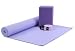 Produkt-Bild: Yoga Set 2 - flieder