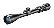 World Class Scope World Class 3-9x40 Matte 30/30Ret