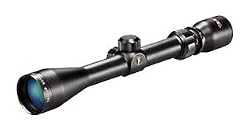 World Class Scope World Class 3-9x40 Matte 30/30Ret
