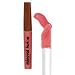 Mineral Fusion Natural Brands Lip Gloss, Dazzle, 0.135 Ounce