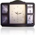 70020 Digital Photo Frame Alarm Clock