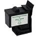 Compatible Dell T0529 Ink Cartridge. NEW COMPATIBLE Dell T0529 high quality black ink cartridge for Dell A920, A720 printers. Dell Compatible COM-T0529 Fits printer models: A920/A720