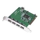  : Cables To Go - 29554 - USB 2.0 Hi-Speed Adapter Card 5-Port