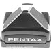 [USED] Pentaprism Finder NON-Metered for All 67 Cameras, 37401, Finders & Accessorie